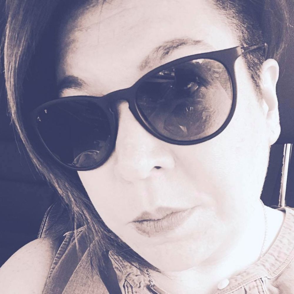 Meet your Posher, Brianna